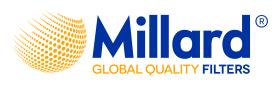 Millard MC24120 - MILLARD CABIN FILTER (SET OF TWO)