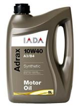 Iada 30503 - ADRAX 10W40 SYNTETICO 5L. IADA