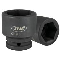 JBM 11126 - VASO IMPACTO HEX. 3/4' 19MM