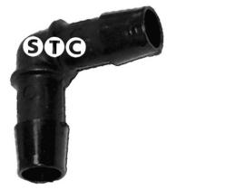 STC T400055 - CONECTOR L 13-13 MM