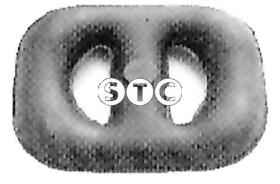 STC T400059 - SOPORTE ESCAPE OPEL VECTRA