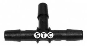 STC T400063 - CONECTOR T 6-6-6 MM