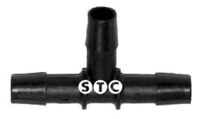 STC T400064 - CONECTOR T 10-10-10 MM