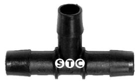 STC T400065 - CONECTOR T 13-13-13 MM