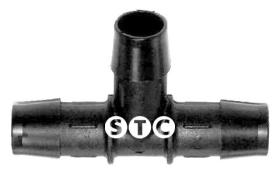STC T400066 - CONECTOR T 16-16-16 MM