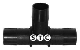 STC T400068 - CONECTOR T 19-19-19 MM