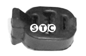 STC T400094 - SOPORTE ESCAPE FIAT TIPO