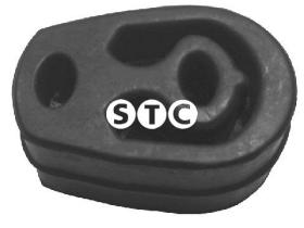STC T400232 - SOPORTE ESCAPE FORD FIESTA