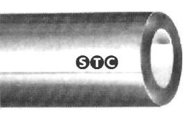 STC T400311 - TUBO GASOLINA 4X8 MM25 MTS
