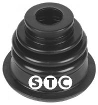 STC T400339 - FUELLE L/CBO R-9/11