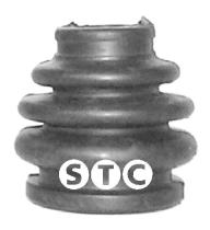 STC T400349 - FUELLE L/CBO IBIZA