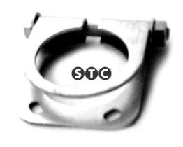 STC T400397 - BRIDA ESCAPE 40 MM