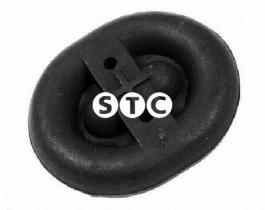 STC T400497 - SOPORTE ESCAPE VW - TOLEDO
