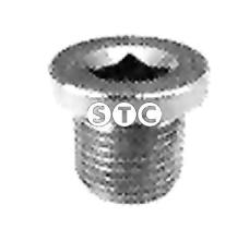 STC T400668 - TAPON CARTER RENAULT