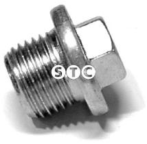 STC T400669 - TAPON CARTER FORD