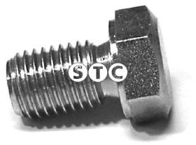 STC T400678 - TAPON CARTER BMW 12 MM