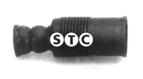 STC T400682 - CAPUCHON AMORTG PANDA