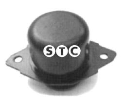STC T400987 - SOPORTE MOTOR TOLEDO