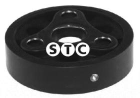 STC T400992 - FLECTOR TRANSM MB (135 MM)