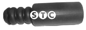STC T400998 - CAPUCHON AMORTG CLIO