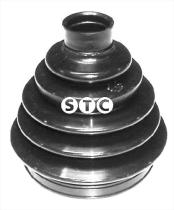 STC T401157 - KIT L/RDA FIAT 1.2-1.3D-1.4