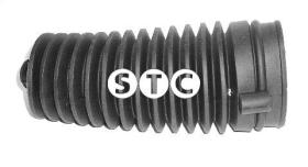 STC T401197 - KIT FUELLE CREM ASIST FIESTA-C