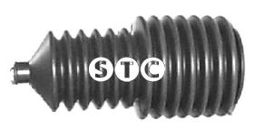 STC T401265 - KIT FUELLE CREMALLERA R-18