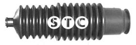 STC T401266 - KIT FUELLE CREMALLERA R-18 ASI