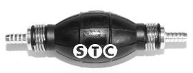 STC T402007 - BOMBA CEBADO METAL 8/8 R-R