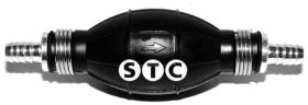 STC T402008 - BOMBA CEBADO METAL 10/10 R-R