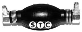 STC T402010 - BOMBA CEBADO METAL 8/8 C-C