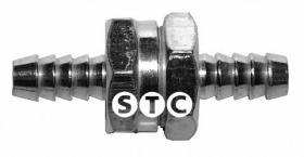 STC T402014 - ANTIRETORNO METAL 8 MM