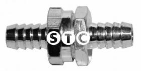 STC T402015 - ANTIRETORNO METAL 10MM