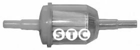 STC T402016 - FILTRO COMBUSTIBLE S