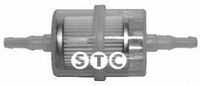 STC T402017 - FILTRO COMBUSTIBLE M
