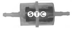 STC T402018 - FILTRO COMBUSTIBLE X
