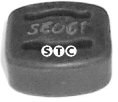 STC T402370 - SOPORTE ESCAPE FURG MB