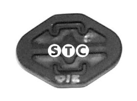 STC T402416 - SOPORTE ESCAPE BMW S/3