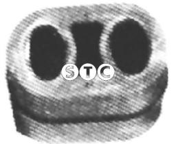 STC T402428 - SOPORTE ESCAPE OPEL