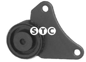 STC T402666 - SOPORTE TRASERO AX COMPLETO