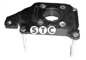STC T402699 - SOPORTE CARBURADOR POLO 1.3