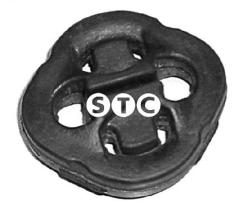 STC T402766 - SOPORTE ESCAPE VW-AUDI