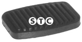 STC T402772 - CUBREPEDAL ACEL. ZX-306-405