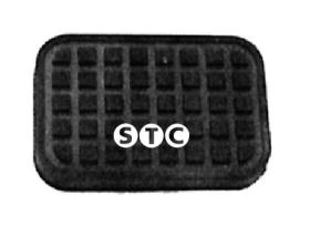 STC T402773 - CUBREPEDAL AX-106
