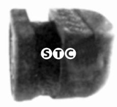 STC T402831 - SILENTBLOCK EXTERIOR