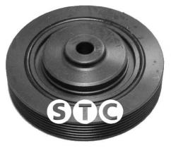 STC T402849 - POLEA CIGUENAL RENAULT 1.9D