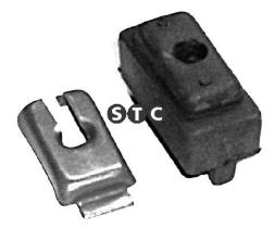 STC T402854 - TOPE CABLE EMBRAGUE VW