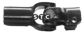 STC T402905 - CRUCETA DIRECCION FIESTA 89