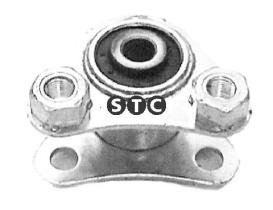 STC T402985 - SOPORTE TRAS BOXER-JUMPER