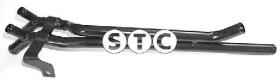 STC T403006 - TUBO AGUA DOBLE R-21TXE